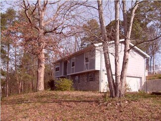 4 Overlook Trail, Rossville, GA 30741