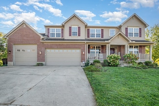 451 Spencely Ct, Covington, KY 41015