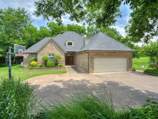 18591 308th St, Norman, OK 73072