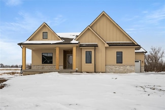 3931 N Callison Ave, Cumming, IA 50061