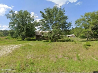 18204 S Gaylord Rd, Saucier, MS 39574