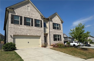 4029 Red Canoe Bend, Lilburn, GA 30047