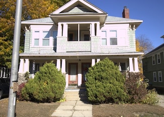 801 Pleasant St, Worcester, MA 01602