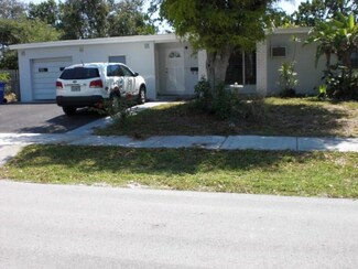 4170 NE 16th Ave, Pompano Beach, FL 33064
