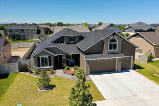 12795 S Cabriolet Way, Nampa, ID 83686