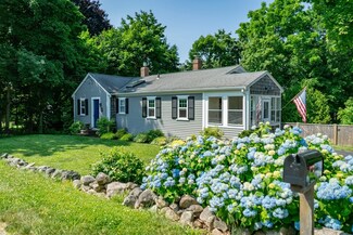 285 Country Way, Scituate, MA 02066