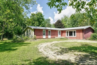 9180 Dexter Chelsea Rd, Dexter, MI 48130