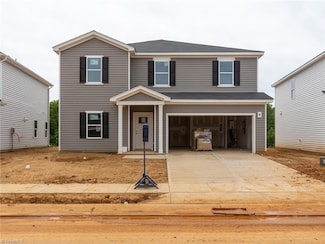 2234 Cherry Creek Rd, Haw River, NC 27258