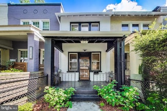 1841 L St NE, Washington, DC 20002
