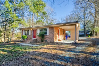 108 Williams St, Carrboro, NC 27510