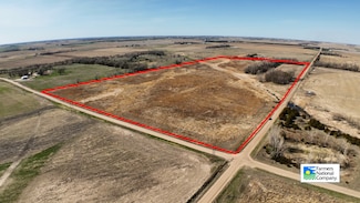 868TH RD 533rd Ave, Creighton, NE 68729