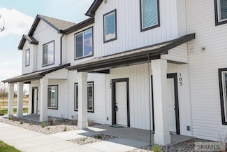 1203 Ashlyn Way Unit 103, Rigby, ID 83442