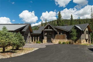 75 Independence Rd, Dillon, CO 80435
