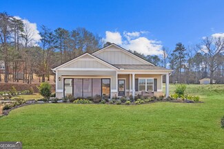 4 Brooke Ct, Rome, GA 30161