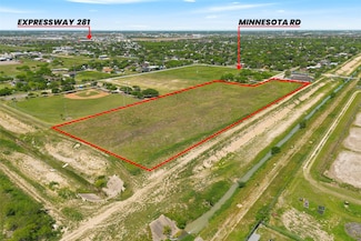 Lots 1-8 W Minnesota Rd, Pharr, TX 78589