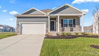 3691 Heritage Farm Ln, Amelia, OH 45102