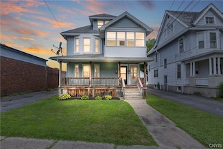 1705 Court St Unit 7, Syracuse, NY 13208
