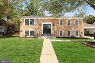 3506 Stonesboro Rd, Fort Washington, MD 20744