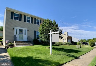 9105 Perryvale Rd, Nottingham, MD 21236