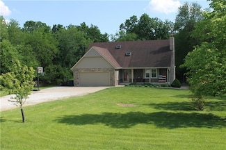 1658 NW 785th Rd, Bates City, MO 64011