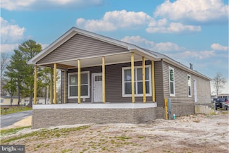34340 River Rd Unit 129, Long Neck, DE 19966