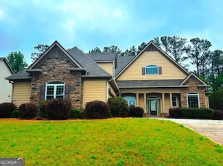 4060 San Marco Way, Douglasville, GA 30135