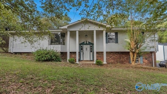 122 County Road 985, Fort Payne, AL 35968