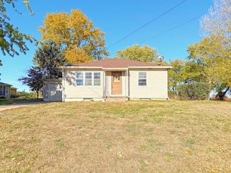 811 Webster St, Sidney, IA 51652