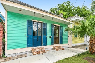 1021 Music St, New Orleans, LA 70117