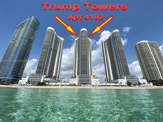 15901 Collins Ave Unit 4102, Sunny Isles Beach, FL 33160