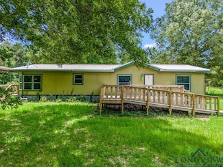 220 Private Road 589, Carthage, TX 75633