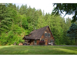 258 NE Blair Rd, Washougal, WA 98671
