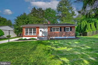 2103 Pine Valley Dr, Lutherville Timonium, MD 21093