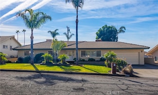 25711 Alto Dr, San Bernardino, CA 92404