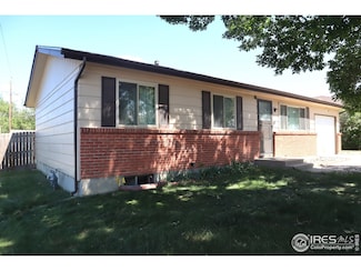 106 N Pauline Ave, Milliken, CO 80543