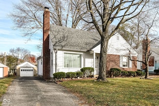 2706 Northview Ave, Indianapolis, IN 46220