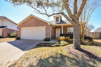 3807 Belmont Turn, Missouri City, TX 77459