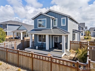 441 Lupine Ln SW, Ocean Shores, WA 98569