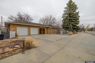 1244 S Durbin St, Casper, WY 82601