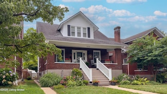 1910 Alfresco Place, Louisville, KY 40205