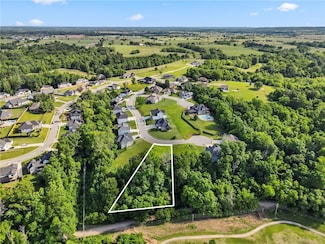 Lot 37 Hopkins Ln, Pea Ridge, AR 72751
