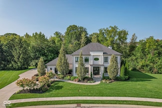 11620 Willow Springs Dr, Zionsville, IN 46077