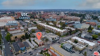 716 W 30th St, Los Angeles, CA 90007