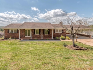 114 Joe Teague Rd, Hickory, NC 28601