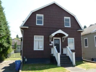 2312 N 28th St, Tacoma, WA 98403