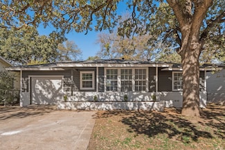 4249 Crenshaw Ave, Fort Worth, TX 76105