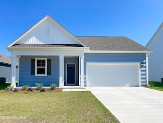 4510 Spring Air Ct SE Unit Lot 232, Bolivia, NC 28422