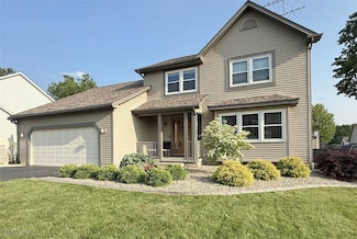 6471 Ridgeview Ave, Youngstown, OH 44515