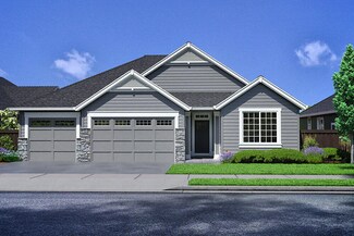 3779 NE Suchy St, Bend, OR 97701