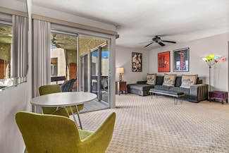 1490 S Camino Real Unit 308, Palm Springs, CA 92264